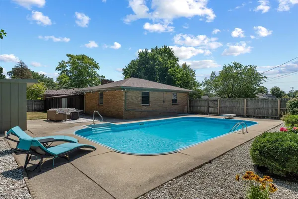 $4,500 | 2121 East Madison Street, South Bend, IN 46617