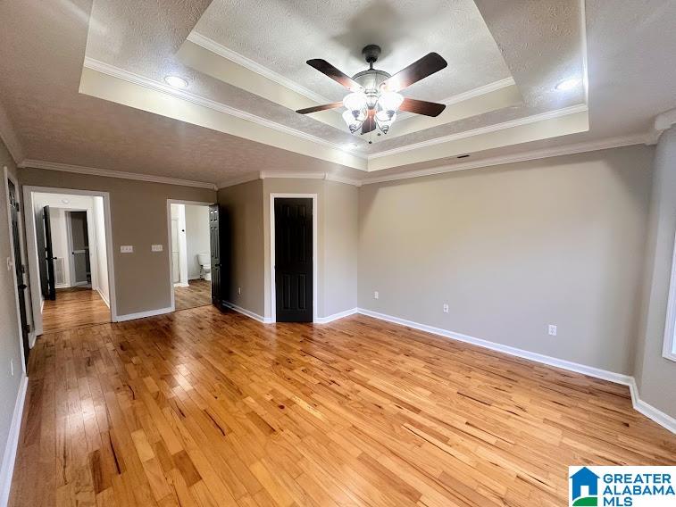 6767 Choccolocco Road Anniston, AL 36207 - Photo 36 of 47