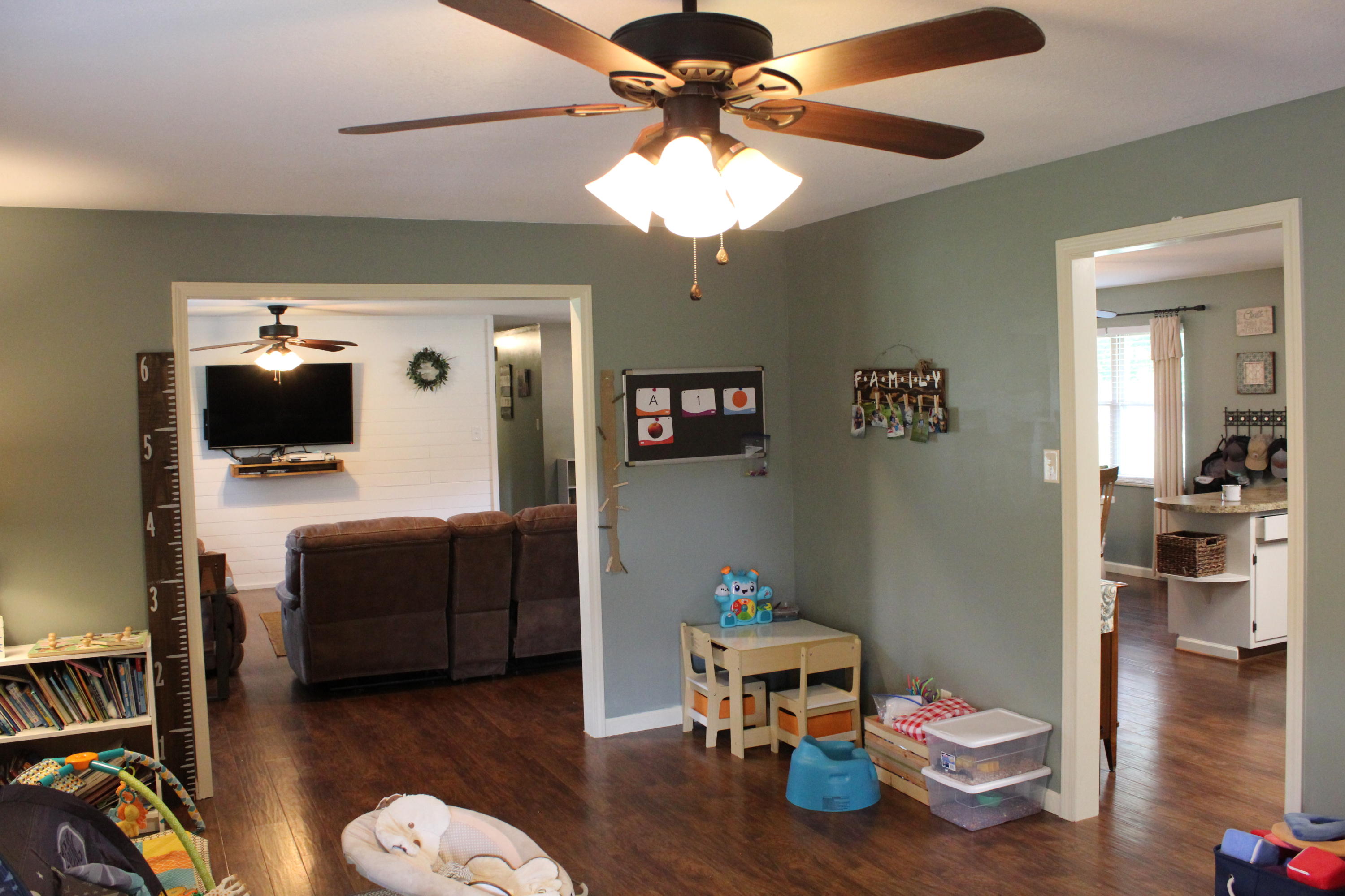 9220 Pedigo Road Powell, TN 37849 - Photo 11 of 28 IMG_2220