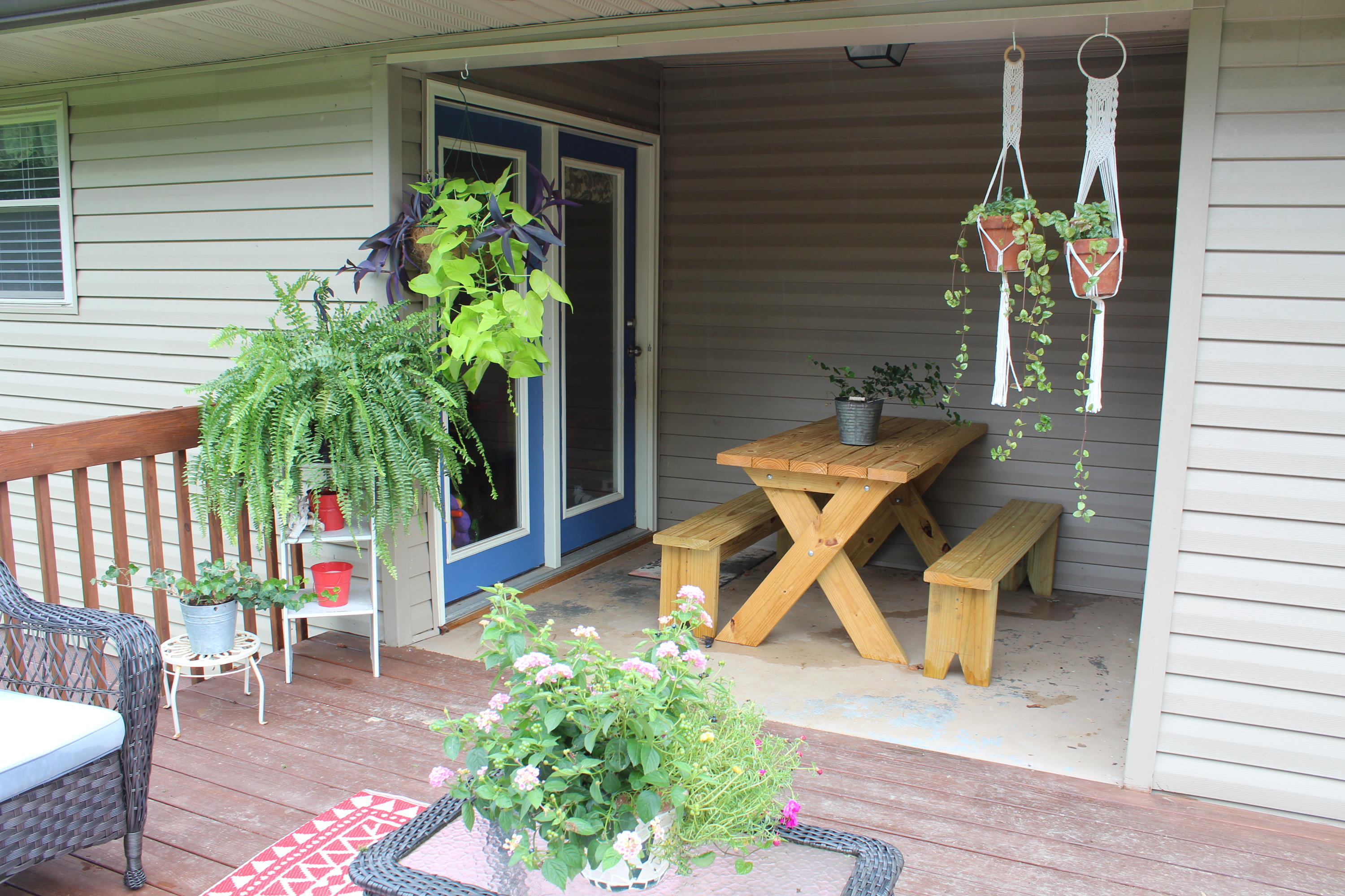 9220 Pedigo Road Powell, TN 37849 - Photo 24 of 28 IMG_2241