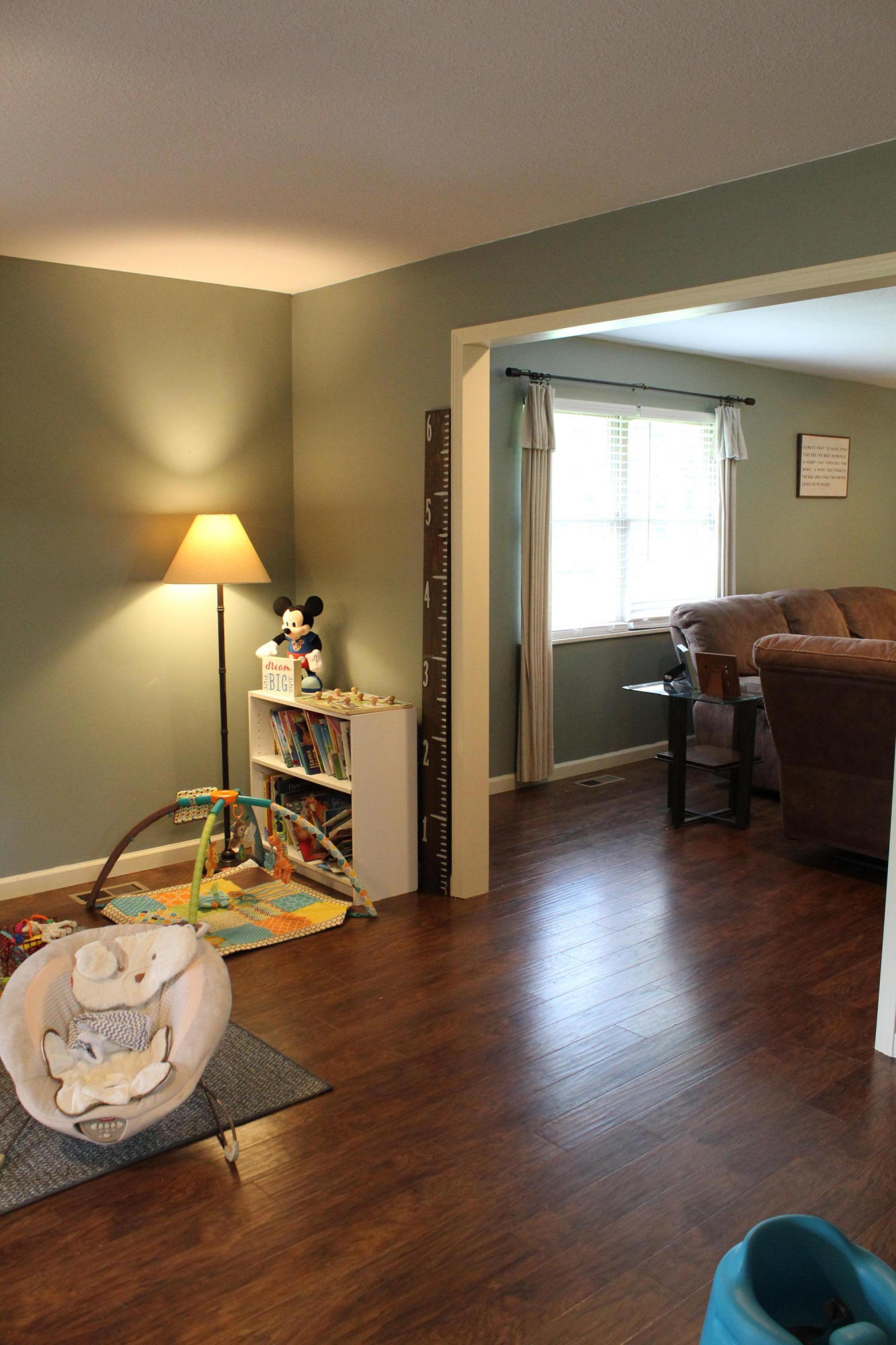 9220 Pedigo Road Powell, TN 37849 - Photo 10 of 28 IMG_2223