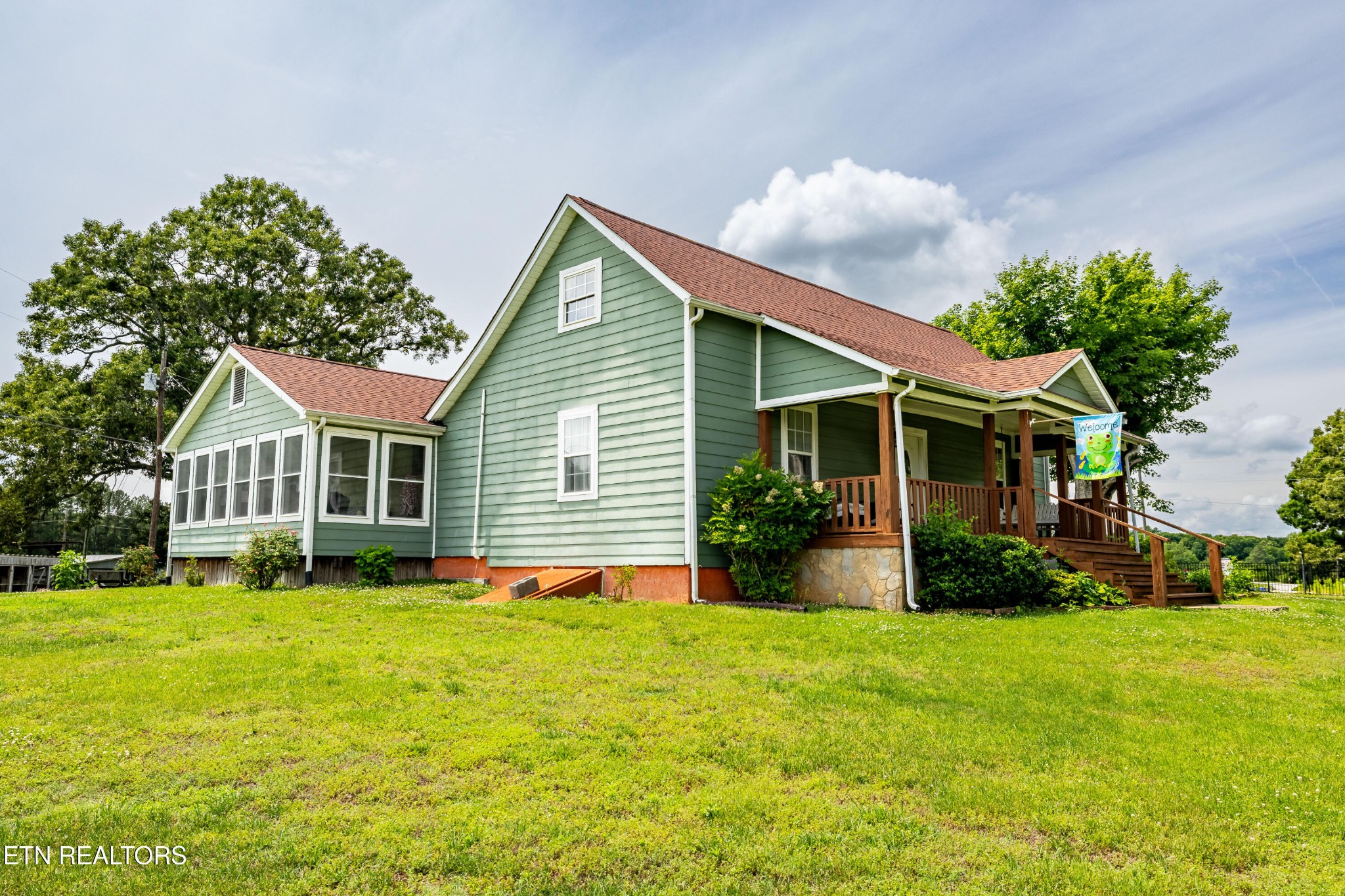 360 Forkner Chapel Road Sweetwater, TN 37874 - Photo 30 of 37 Gallery Image 30