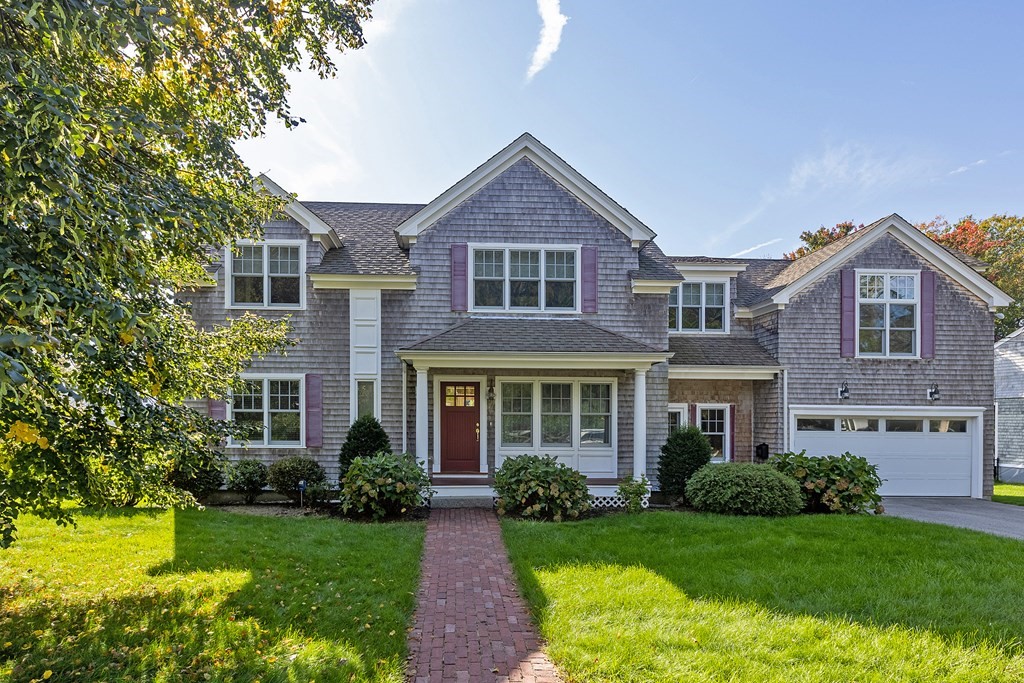 47 Bel Air Road Hingham, MA 02043 - Photo 1 of 26 Gallery Image 1