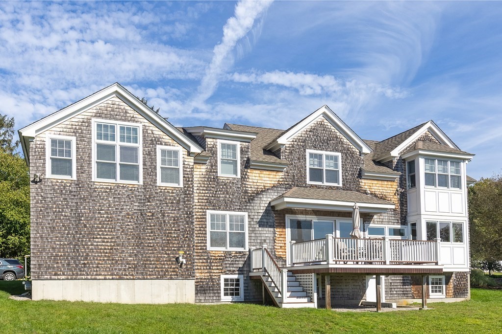 47 Bel Air Road Hingham, MA 02043 - Photo 20 of 26 Gallery Image 20