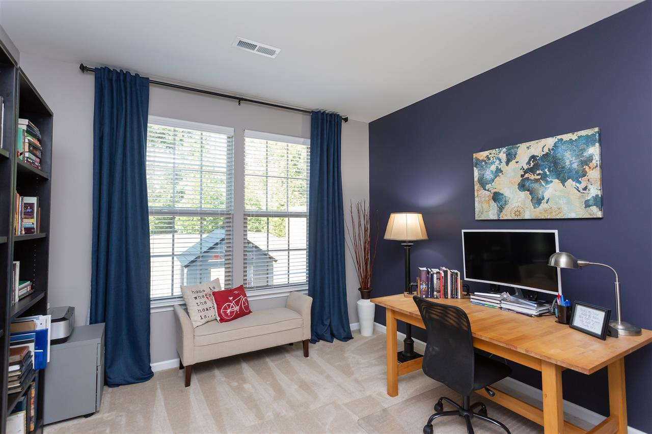 2476 Everstone Road Wake Forest, NC 27587 - Photo 24 of 30 Studio/Study/Office