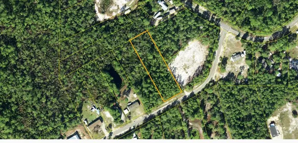 $55,000 | 1931 Cape Street, Carrabelle, FL 32322