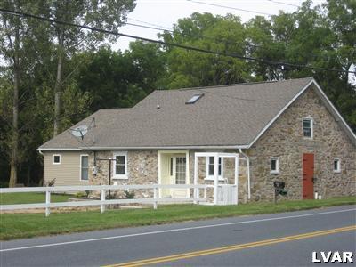 905 East Emmaus Avenue Allentown, PA 18103 - Photo 2 of 20 Gallery Image 2