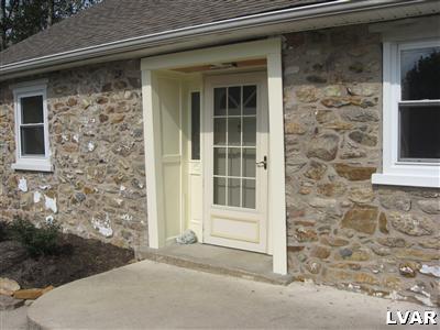 905 East Emmaus Avenue Allentown, PA 18103 - Photo 6 of 20 Stone recently repointed
