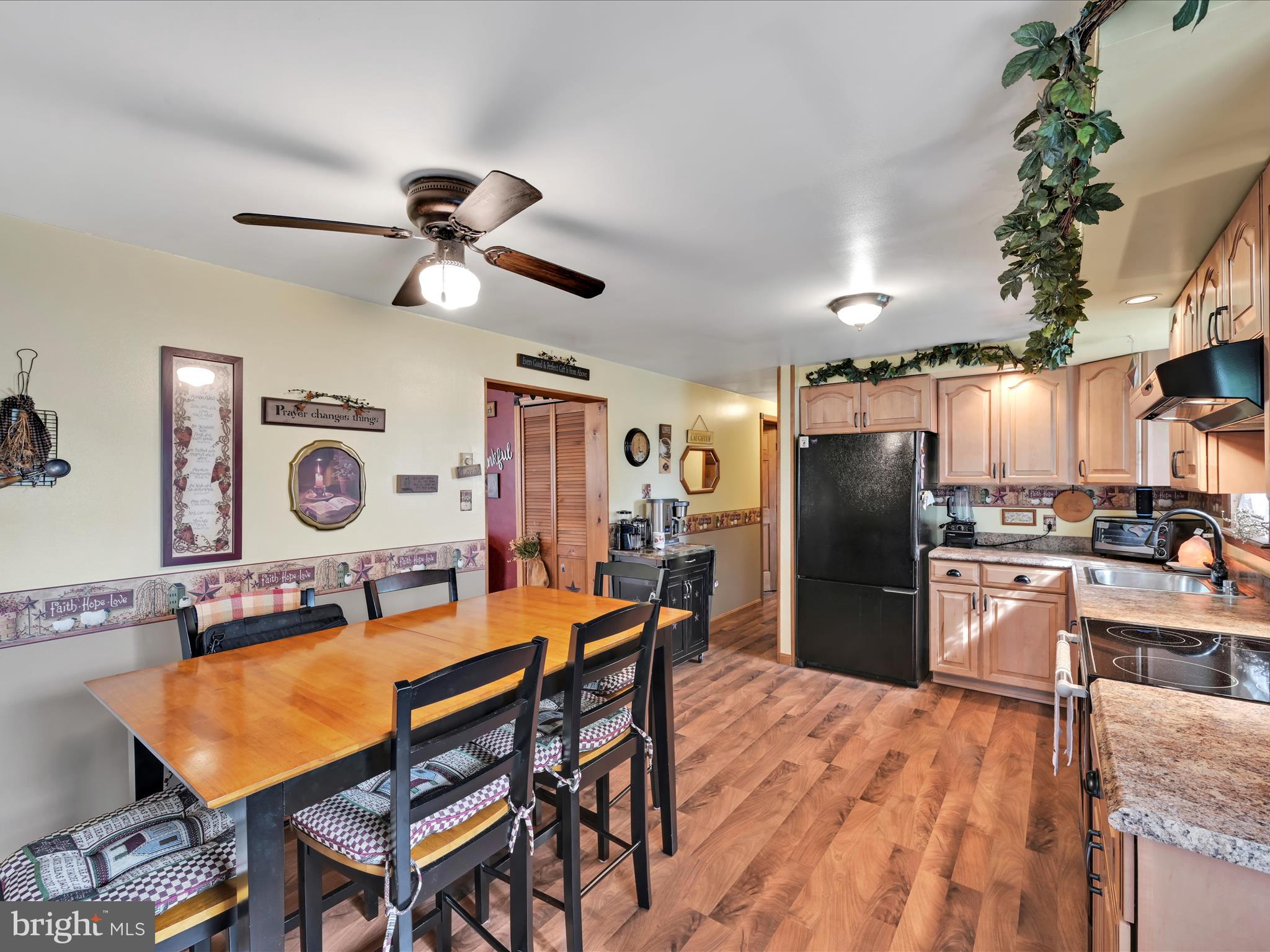 1 South Stevens Street Frackville, PA 17931 - Photo 12 of 33 Kitchen