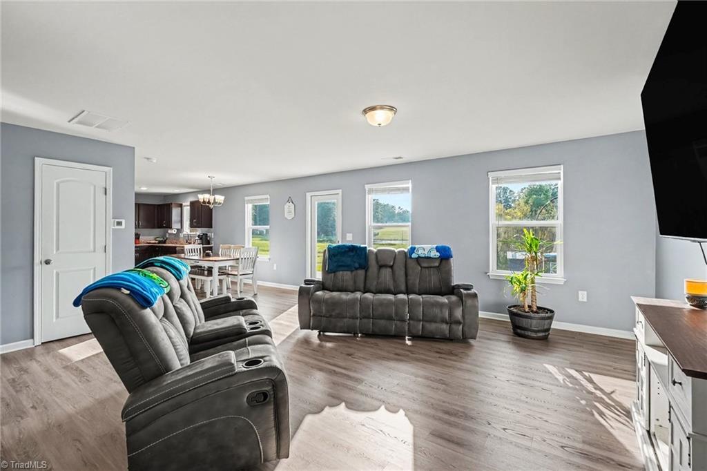 647 Gus Hill Road Clemmons, NC 27012 - Photo 7 of 31 Gallery Image 7