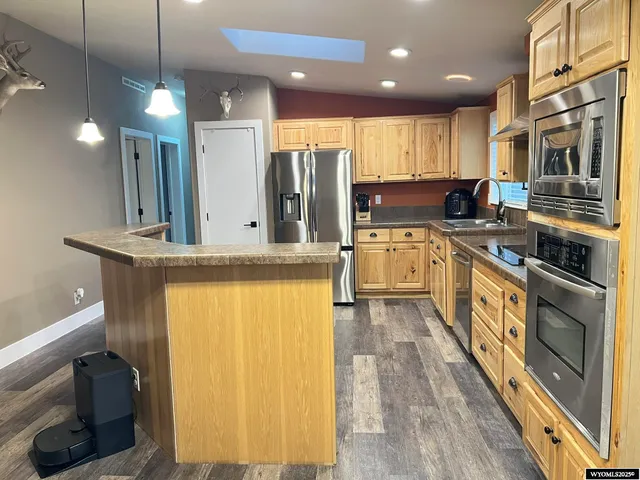 $450,000 | 1500 Red Tail Drive, Rock Springs, WY 82901