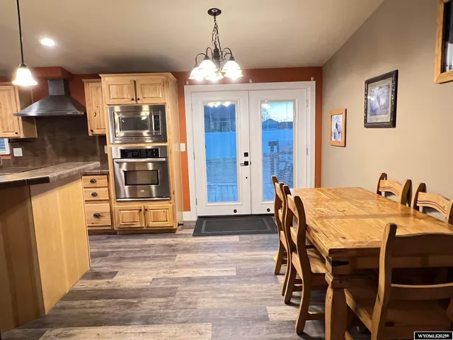 $450,000 | 1500 Red Tail Drive, Rock Springs, WY 82901
