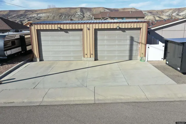 $450,000 | 1500 Red Tail Drive, Rock Springs, WY 82901