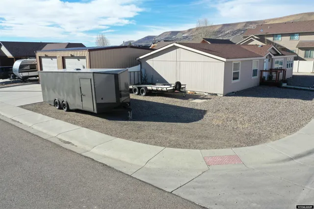 $450,000 | 1500 Red Tail Drive, Rock Springs, WY 82901
