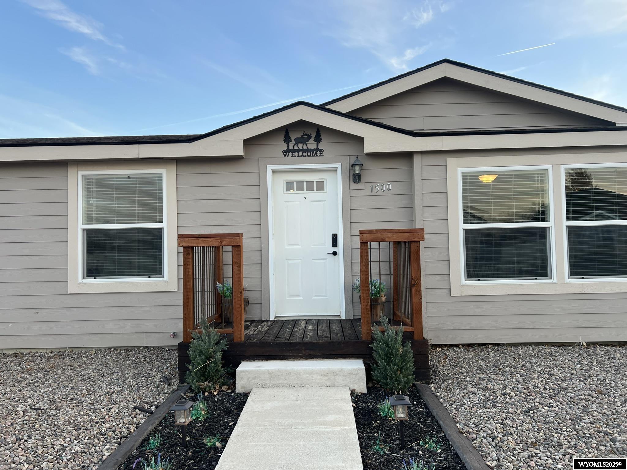 1500 Red Tail Drive Rock Springs, WY 82901 - Photo 26 of 39