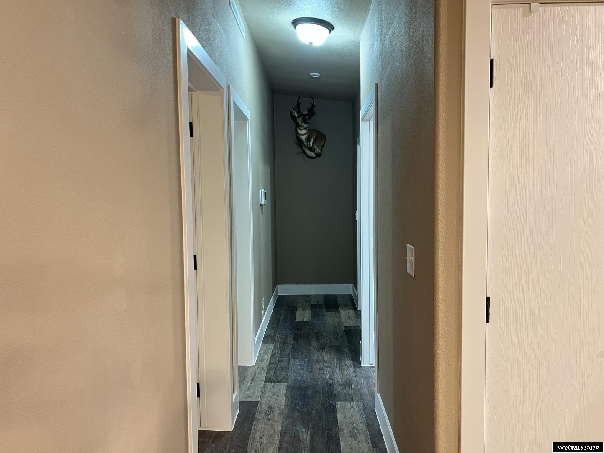 1500 Red Tail Drive Rock Springs, WY 82901 - Photo 27 of 39 Two bedrooms, full bathroom and mudroom access