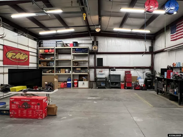 $450,000 | 1500 Red Tail Drive, Rock Springs, WY 82901