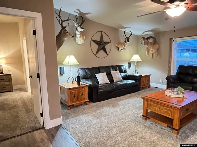 $450,000 | 1500 Red Tail Drive, Rock Springs, WY 82901