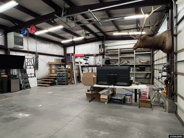 $450,000 | 1500 Red Tail Drive, Rock Springs, WY 82901