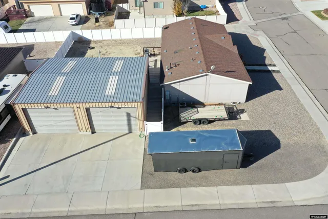 $450,000 | 1500 Red Tail Drive, Rock Springs, WY 82901