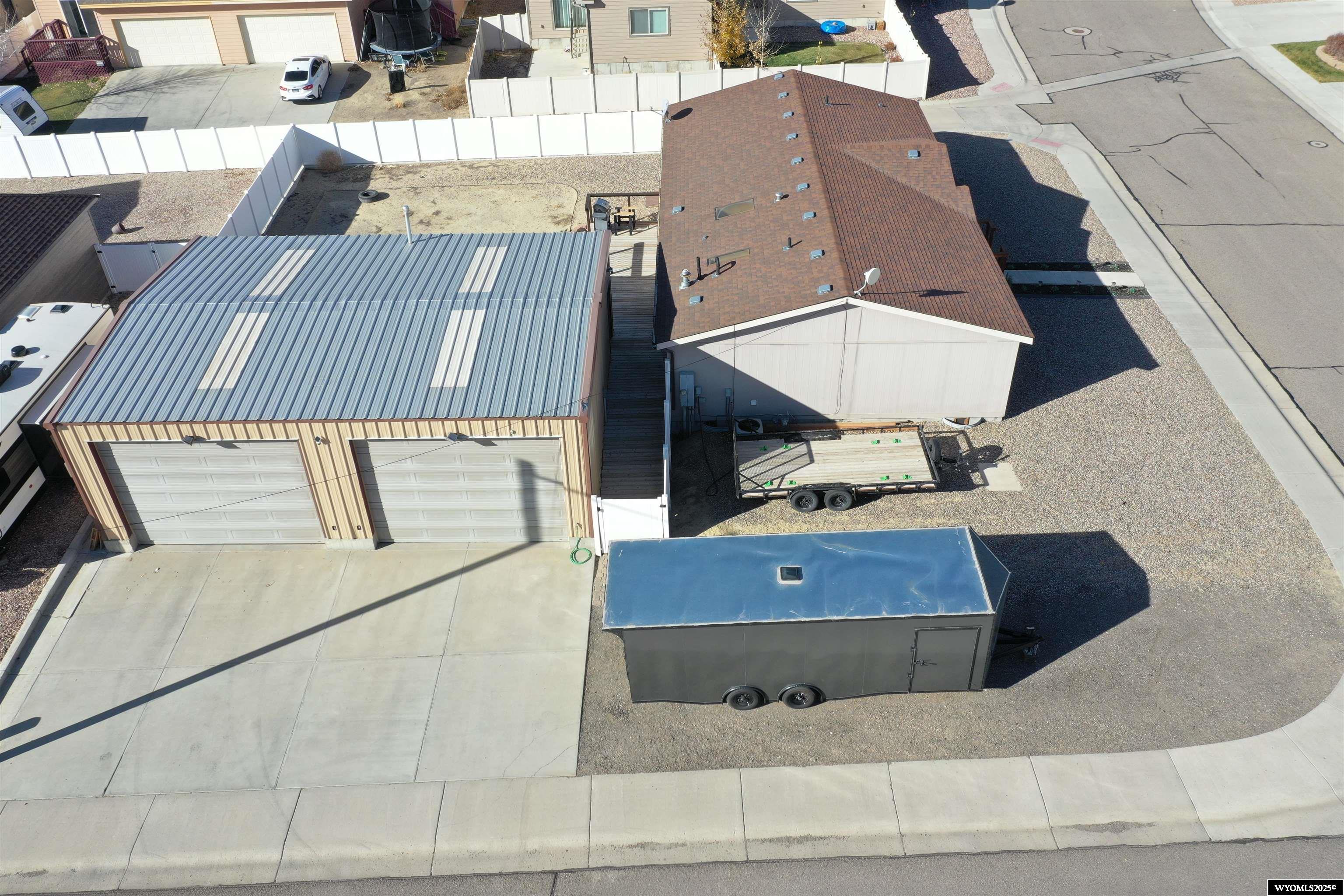 1500 Red Tail Drive Rock Springs, WY 82901 - Photo 36 of 39