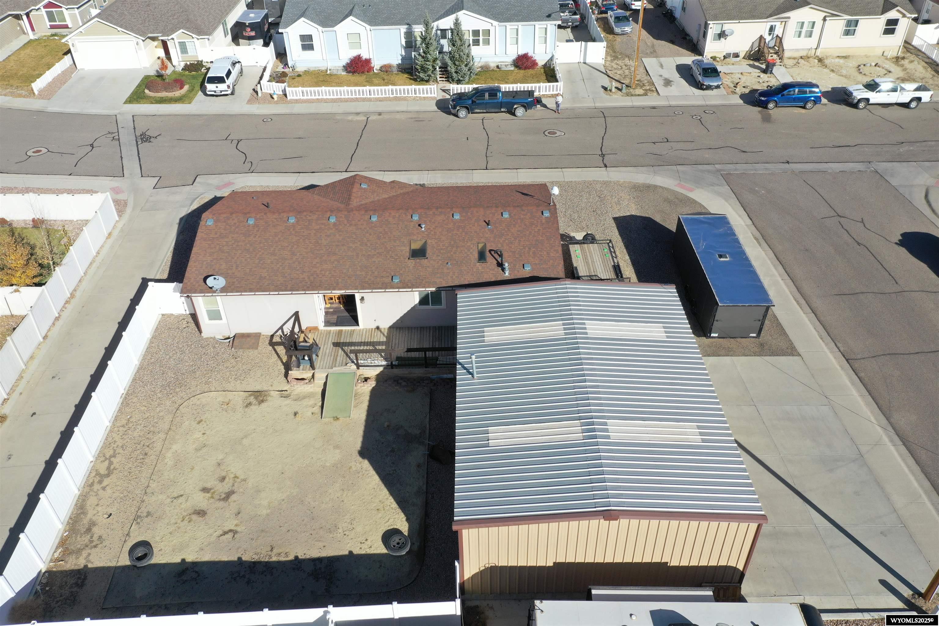 1500 Red Tail Drive Rock Springs, WY 82901 - Photo 37 of 39