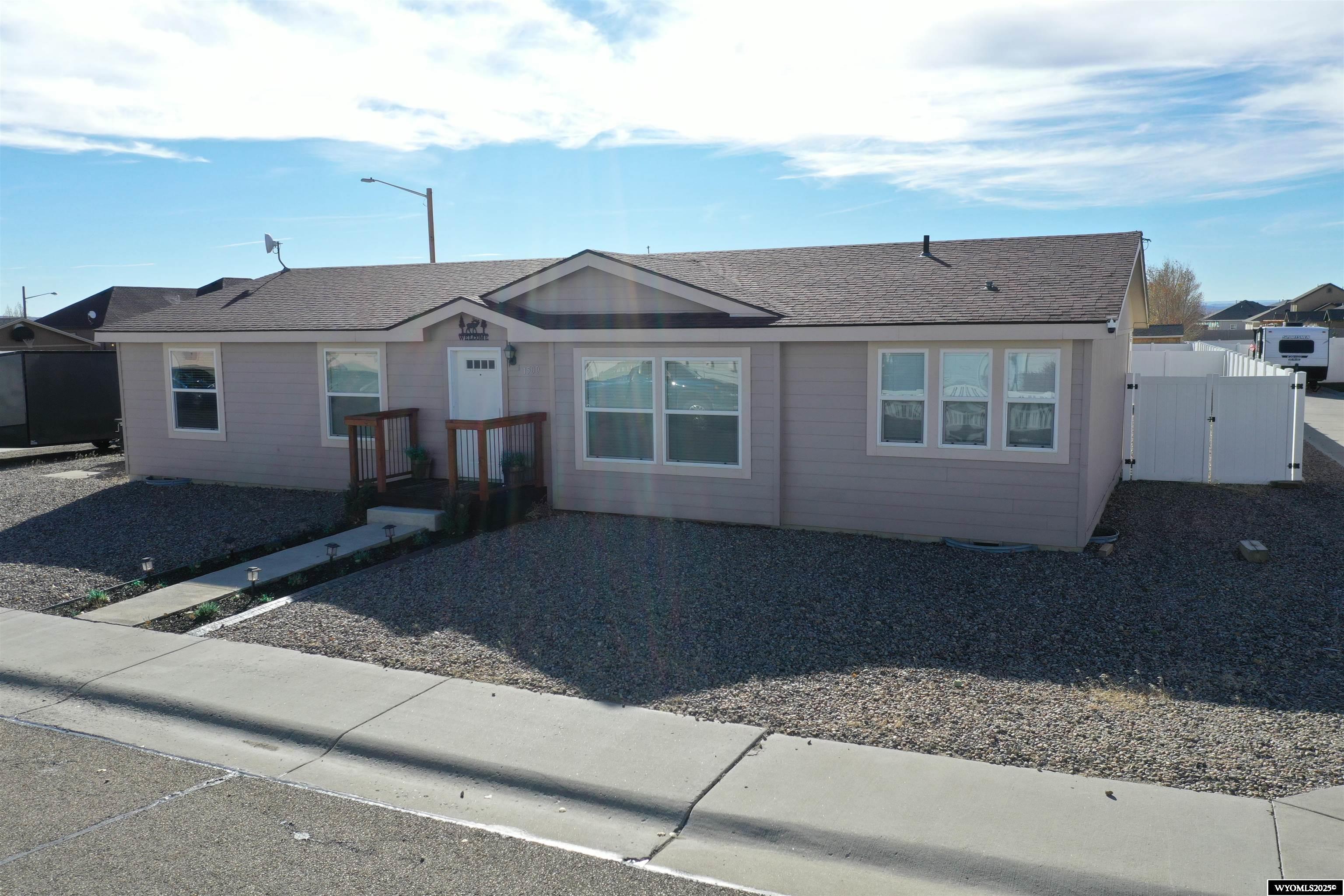 1500 Red Tail Drive Rock Springs, WY 82901 - Photo 39 of 39