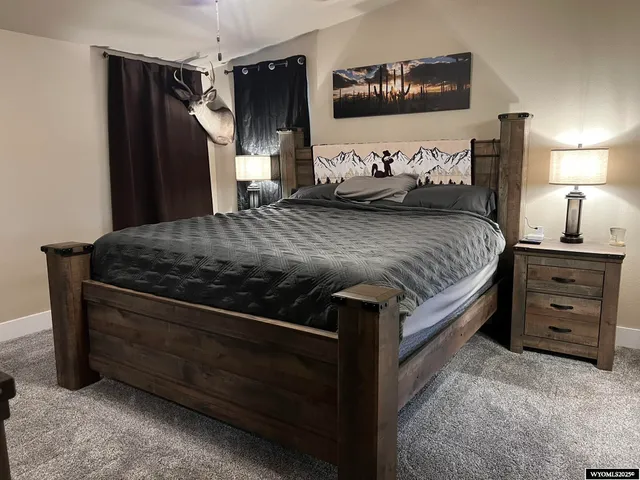 $450,000 | 1500 Red Tail Drive, Rock Springs, WY 82901