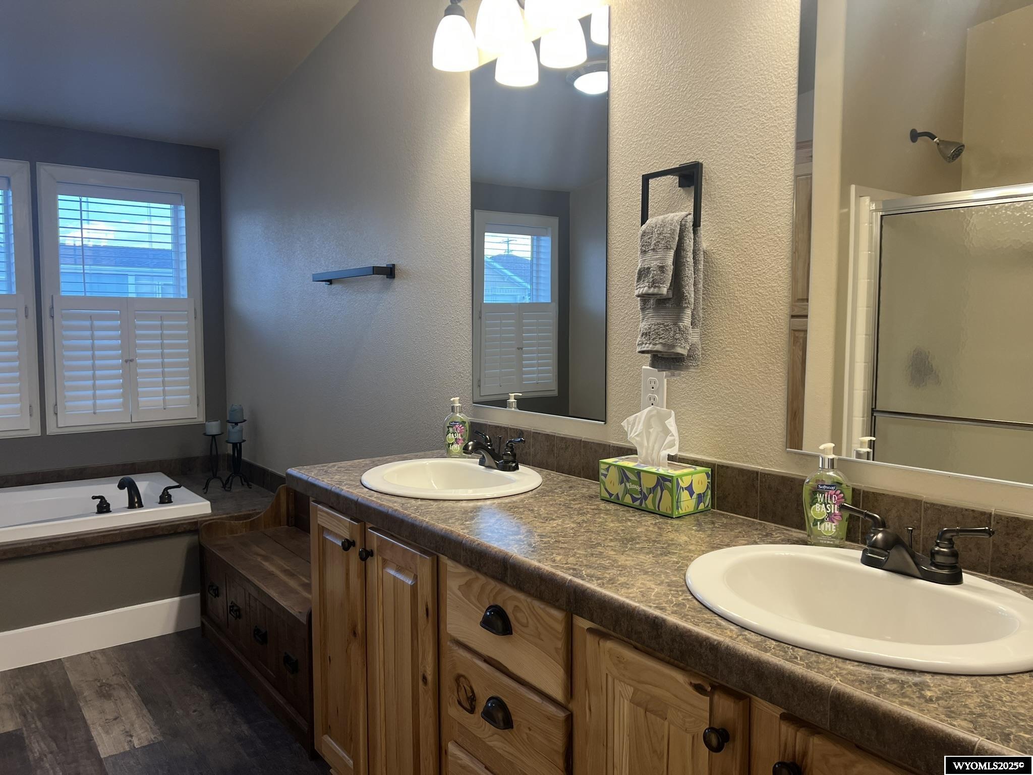 1500 Red Tail Drive Rock Springs, WY 82901 - Photo 5 of 39 Great storage