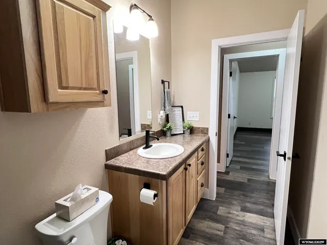 $450,000 | 1500 Red Tail Drive, Rock Springs, WY 82901