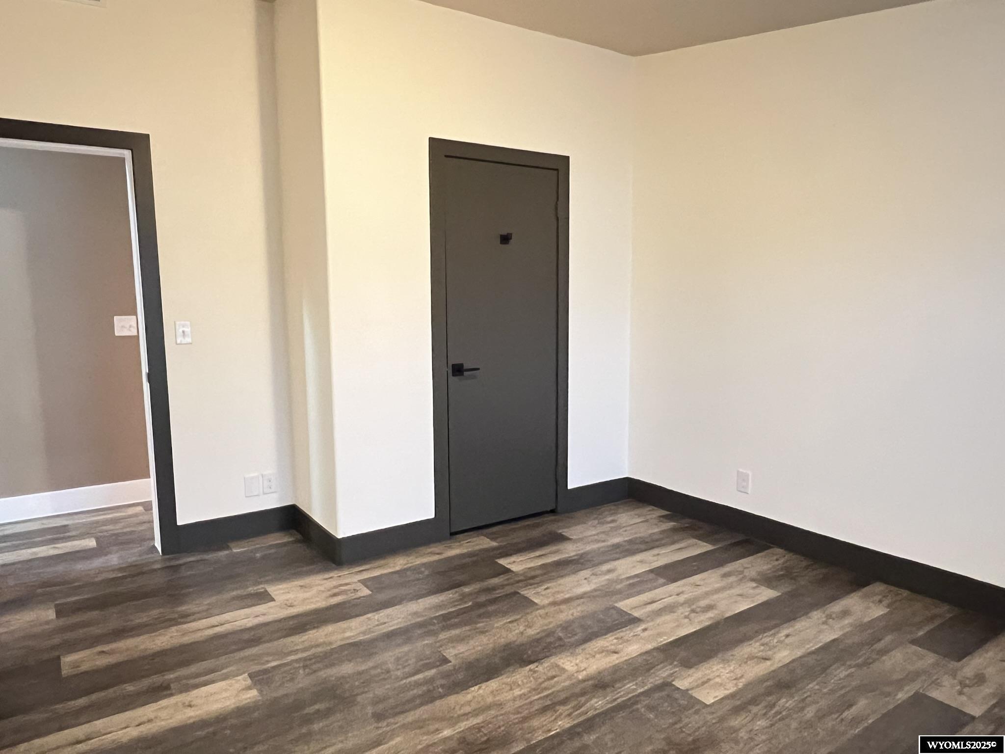 1500 Red Tail Drive Rock Springs, WY 82901 - Photo 9 of 39 Ample closet space - large bedroom
