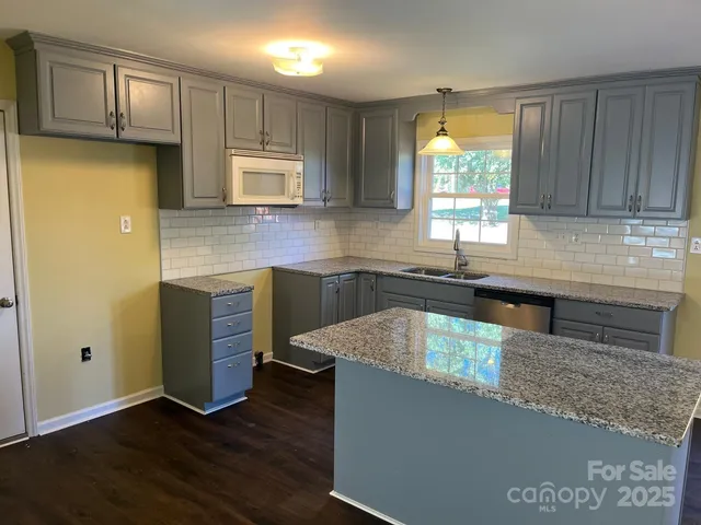 $284,500 | 104 Edison Street, Kings Mountain, NC 28086