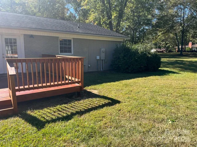 $284,500 | 104 Edison Street, Kings Mountain, NC 28086