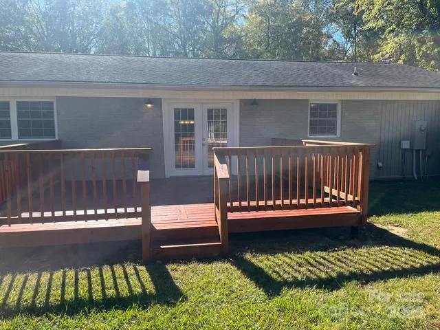 $284,500 | 104 Edison Street, Kings Mountain, NC 28086
