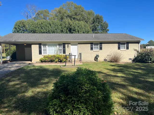 $284,500 | 104 Edison Street, Kings Mountain, NC 28086