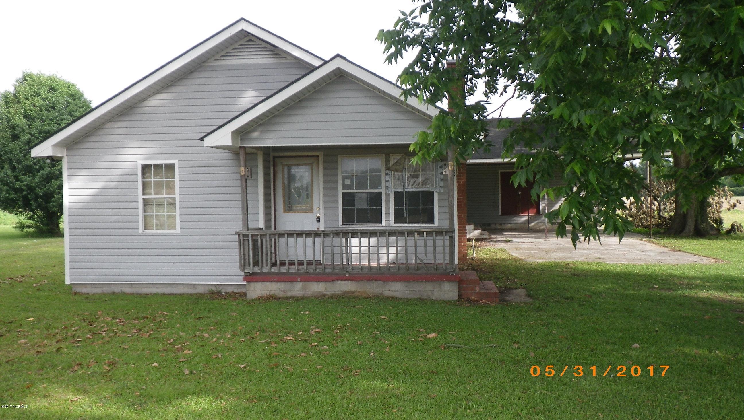 1762 Fountaintown Road Chinquapin, NC 28521 - Photo 2 of 20 RIMG0370