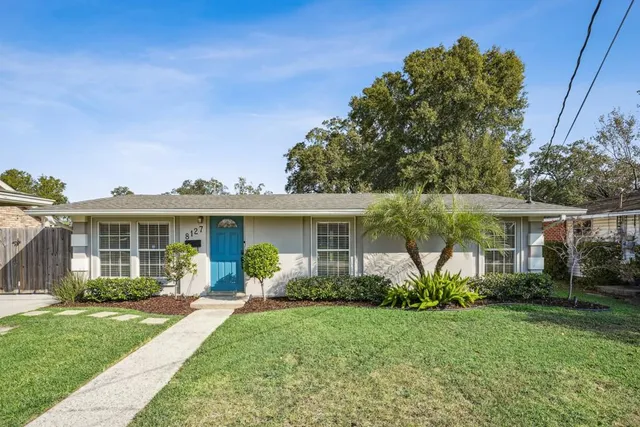 $2,400 | 8127 Karen Street, Metairie, LA 70003