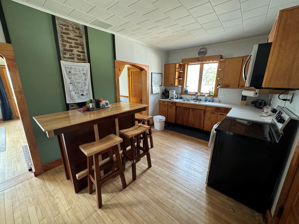 386 Range Line Road Washington Island, WI 54246 - Photo 16 of 25 Gallery Image 16