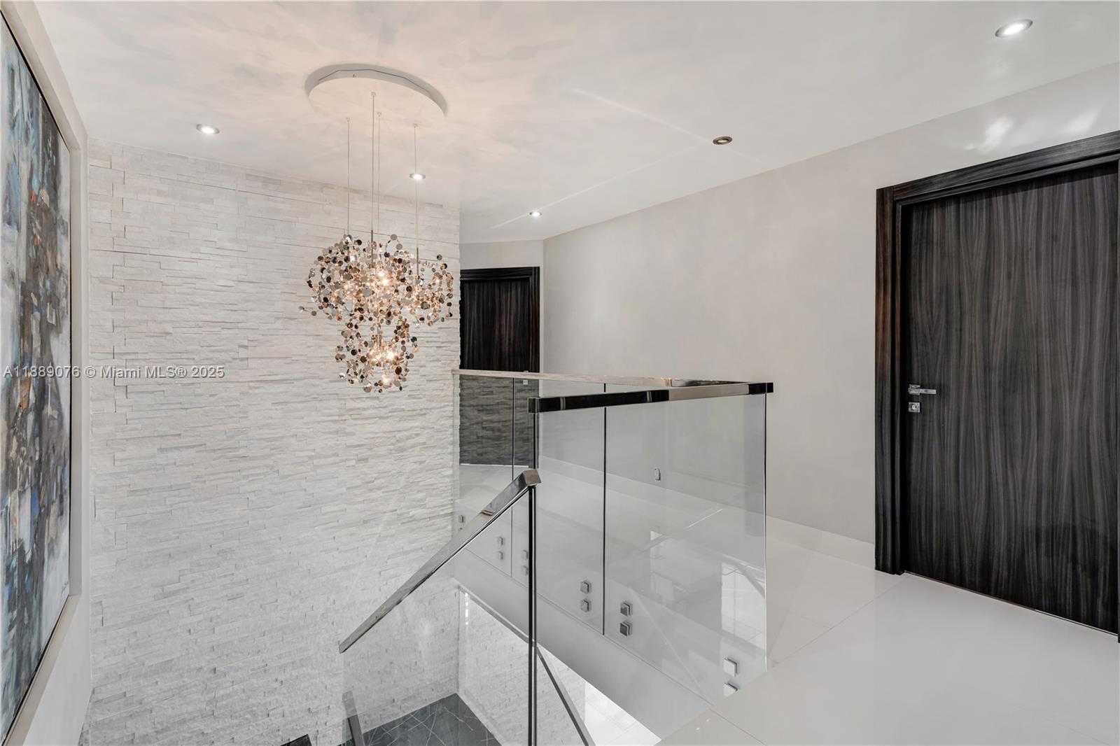 6763 Southwest 106th Place Miami, FL 33173 - Photo 15 of 38 a bathroom with a bathtub and shower