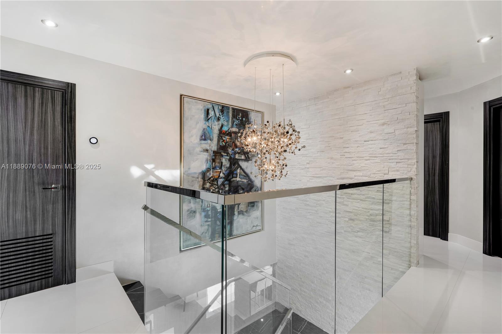 6763 Southwest 106th Place Miami, FL 33173 - Photo 24 of 38 a view of entryway