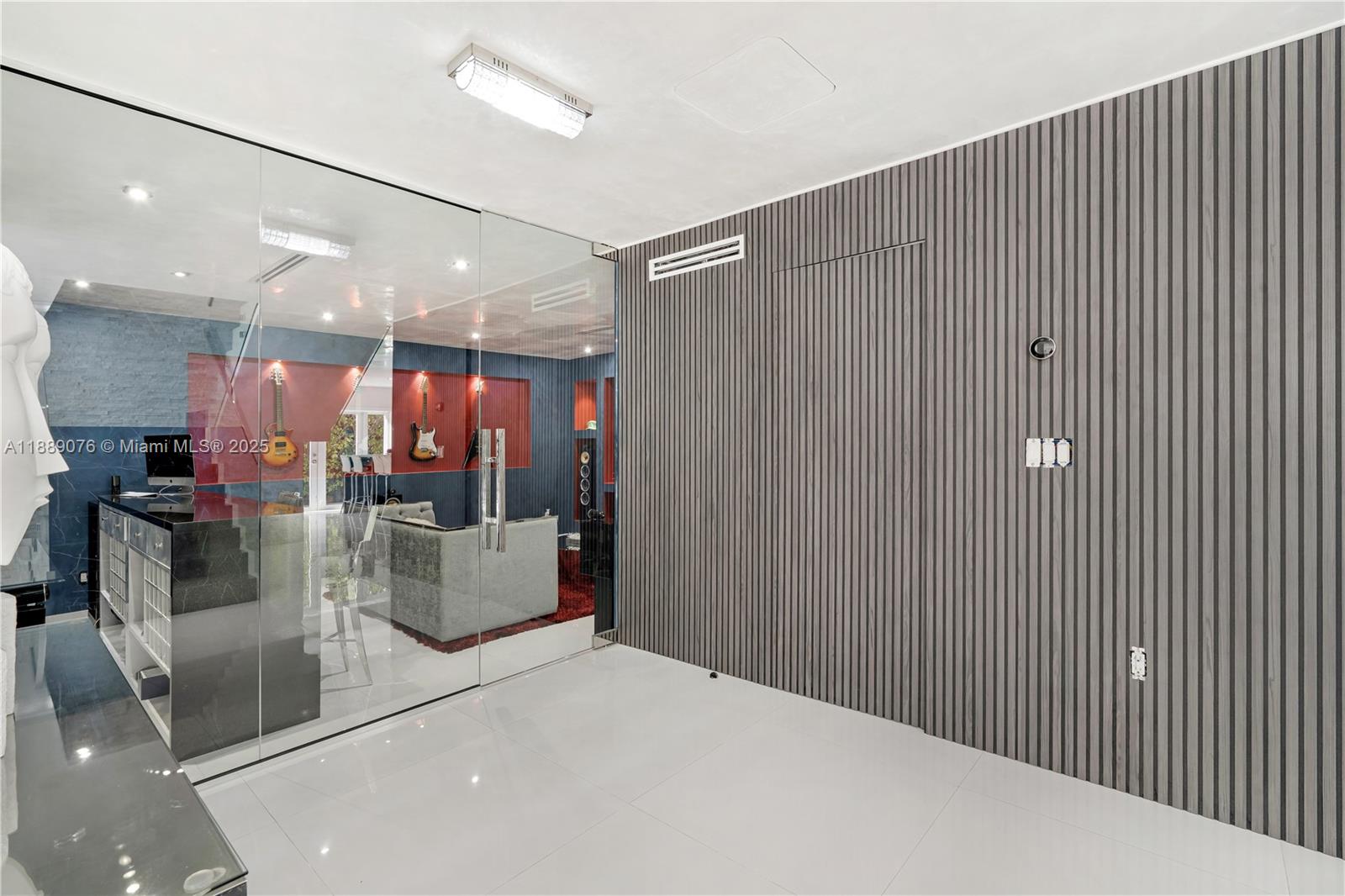 6763 Southwest 106th Place Miami, FL 33173 - Photo 9 of 38 a dining hall with stainless steel appliances a table and chairs