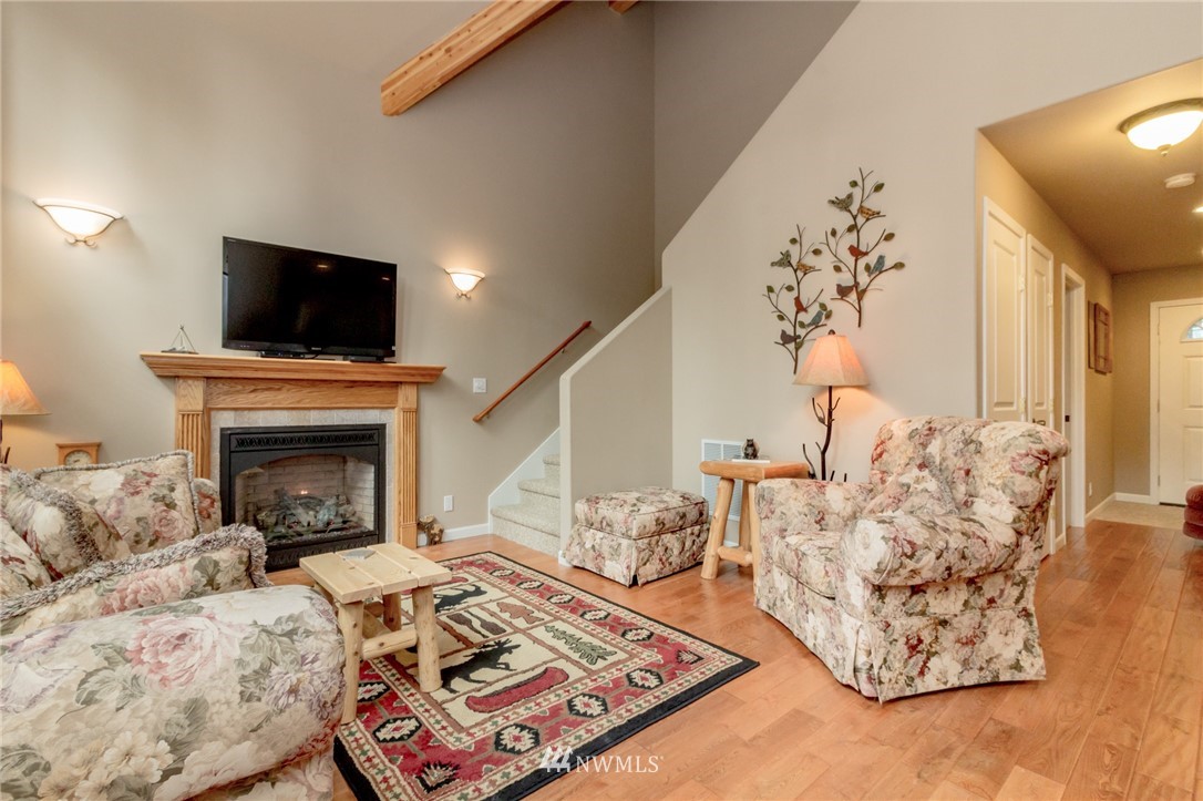 181 Dumbarton Road Ronald, WA 98940 - Photo 2 of 25 Gallery Image 2