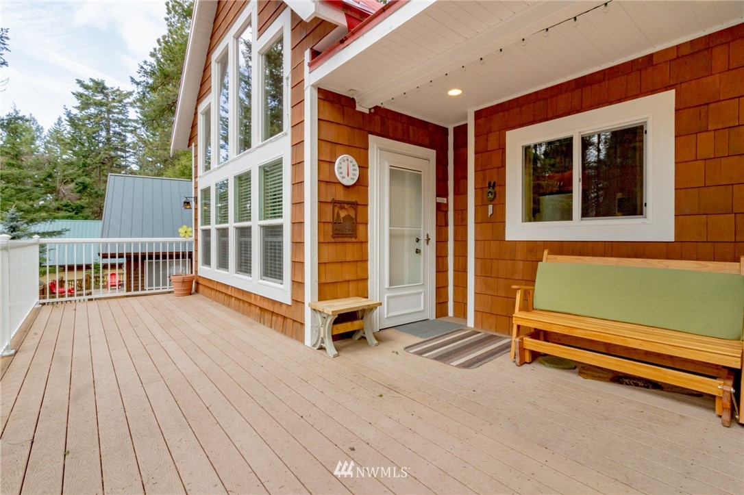 181 Dumbarton Road Ronald, WA 98940 - Photo 18 of 25 Gallery Image 18