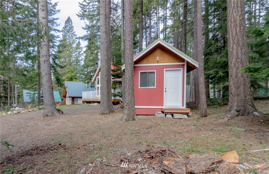 181 Dumbarton Road Ronald, WA 98940 - Photo 20 of 25 Gallery Image 20