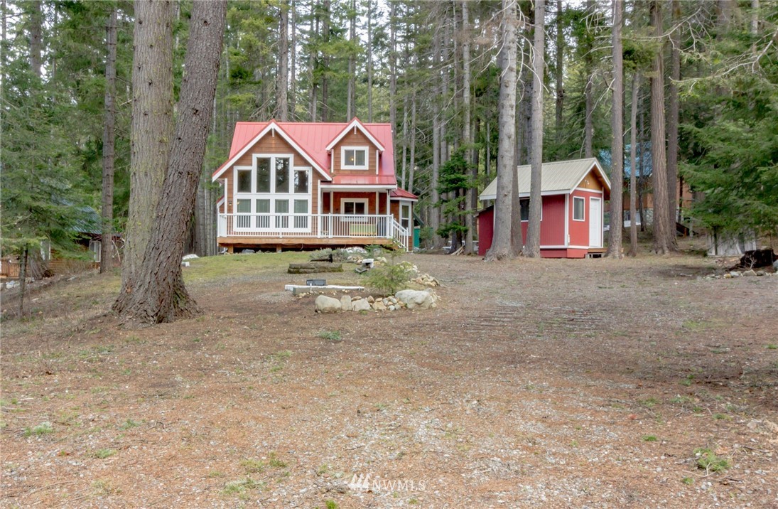 181 Dumbarton Road Ronald, WA 98940 - Photo 21 of 25 Gallery Image 21