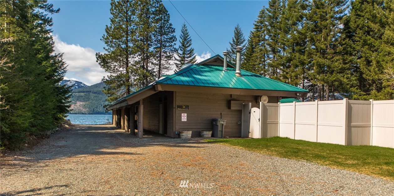 181 Dumbarton Road Ronald, WA 98940 - Photo 22 of 25 Gallery Image 22