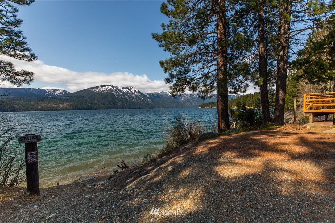 181 Dumbarton Road Ronald, WA 98940 - Photo 25 of 25 Gallery Image 25