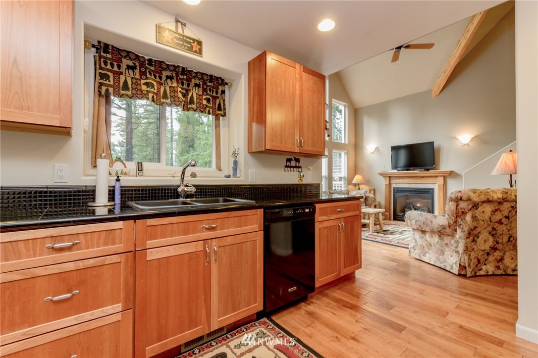 181 Dumbarton Road Ronald, WA 98940 - Photo 4 of 25 Gallery Image 4