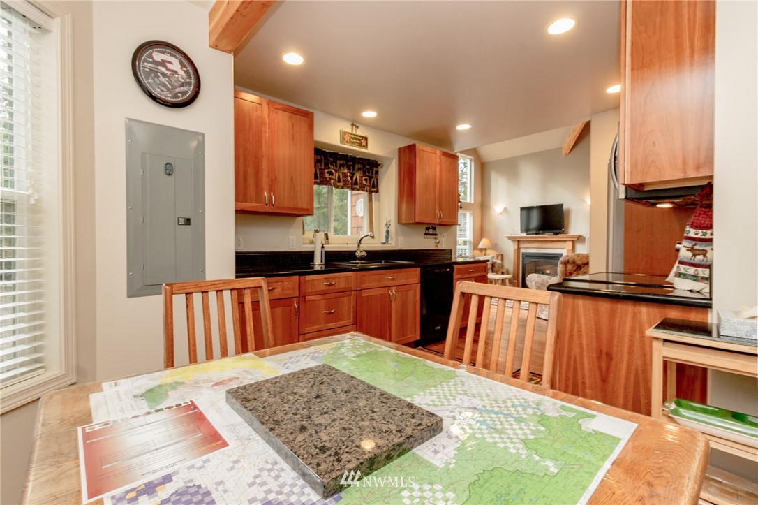 181 Dumbarton Road Ronald, WA 98940 - Photo 5 of 25 Gallery Image 5