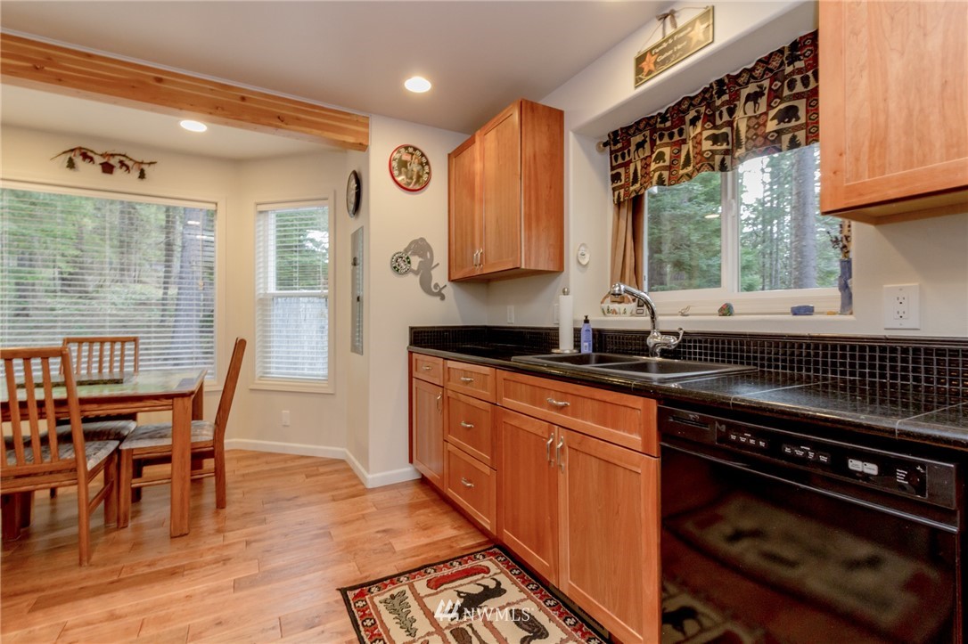 181 Dumbarton Road Ronald, WA 98940 - Photo 6 of 25 Gallery Image 6